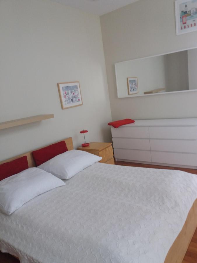 Apartamenty „Lofty W Piecowni” Wloclawek Exterior photo